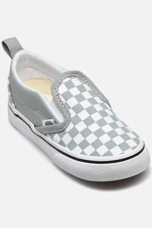 Vans Baskets Slip-On V pour Enfant