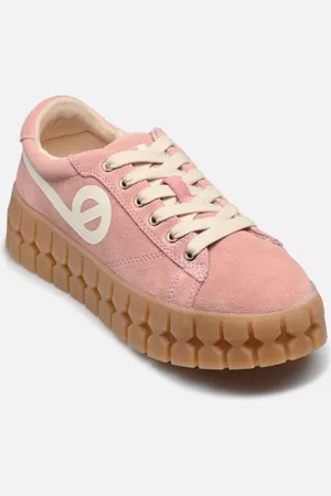 No Name Baskets Play Sneaker pour Femme