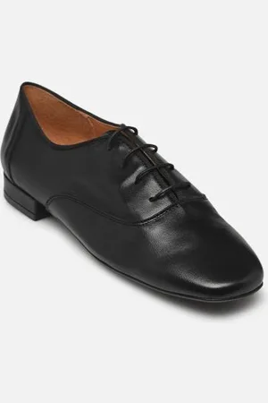 Georgia Rose Chaussures à lacets Ezipi pour Femme