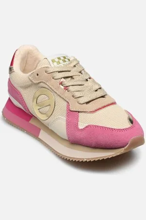 No Name Baskets Mia New Jogger pour Femme