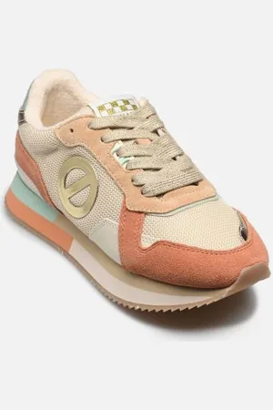 No Name Baskets Mia New Jogger pour Femme