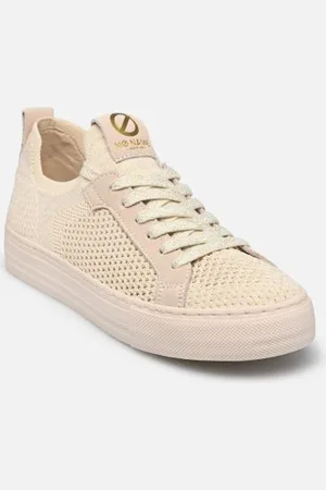 No Name Baskets Arcade Fly pour Femme
