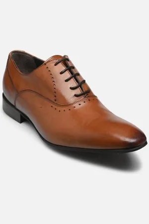 Marvin&amp;Co Chaussures à lacets VERANA pour Homme