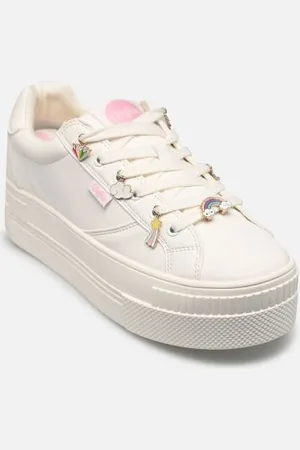 Buffalo Baskets Paired Charm 2.0 pour Femme