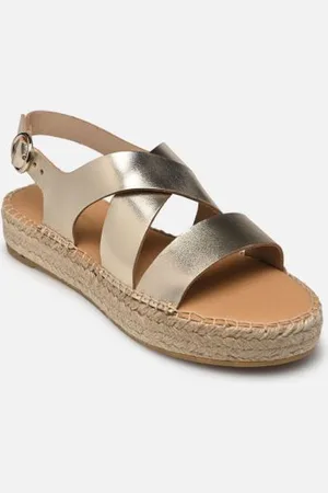Georgia Rose Espadrilles Itria pour Femme