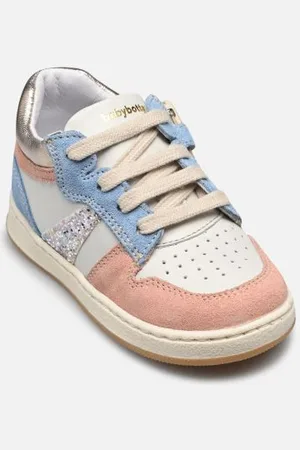 Babybotte Baskets Atlanta pour Enfant
