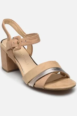 Marco Tozzi Sandales et nu-pieds 28323-42 N pour Femme