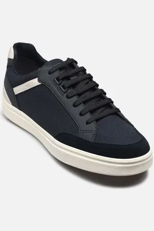 Geox Baskets U BALTMOORE pour Homme