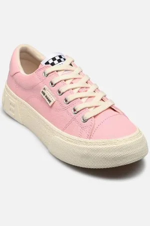 No Name Baskets Reset Sneaker pour Femme