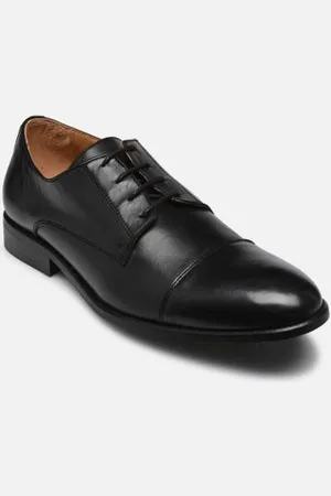 Hexagone Pellet Chaussures à lacets BREST pour Homme