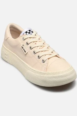 No Name Baskets Reset Sneaker pour Femme