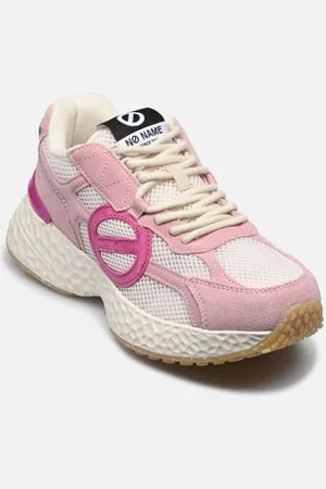 No Name Baskets Carter 2.0 Runner pour Femme