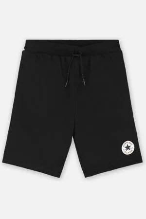 Converse Vêtements Cnvb Print Chuck Patch Short