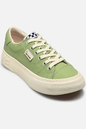 No Name Baskets Reset Sneaker pour Femme