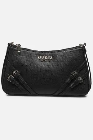 Guess Sacs à main Bramina Top Zip Shoulder pour Sacs