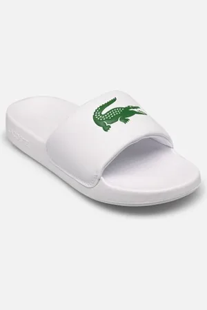 Lacoste Mules et sabots SERVE SLIDE 1.0 W pour Femme