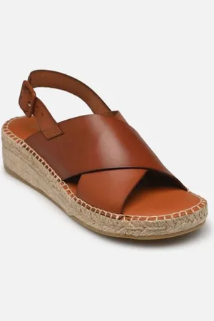 Georgia Rose Espadrilles Icore pour Femme