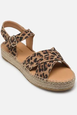 Georgia Rose Espadrilles Ipicène pour Femme