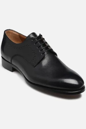 Marvin&amp;Co Chaussures à lacets DARVINE pour Homme