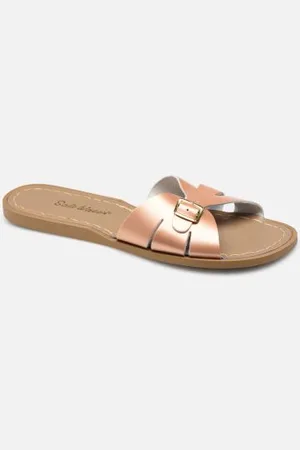 Salt-Water Mules et sabots SW C SLIDES pour Femme
