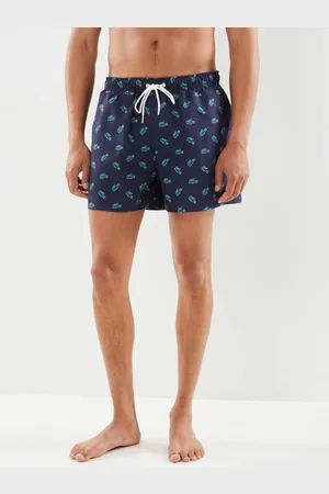 Lacoste Vêtements Maillot de Bain MH7188