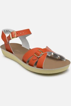 Salt-Water Sandales et nu-pieds Boardwalk Adult pour Femme