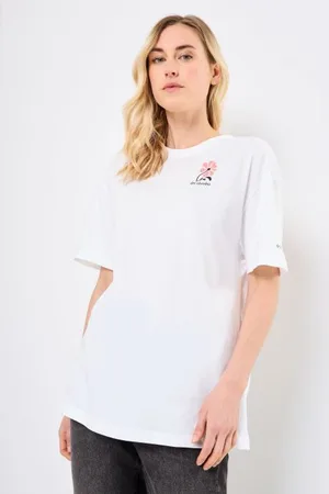 Columbia Vêtements Rolling Bend Graphic Oversized Tee