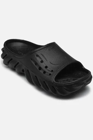 Crocs Mules et sabots Echo Slide W pour Femme