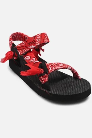 Arizona Love Sandales et nu-pieds Trekky pour Femme