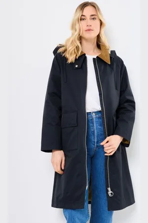 Barbour Vêtements JEMA SHOWERPROOF JACKET