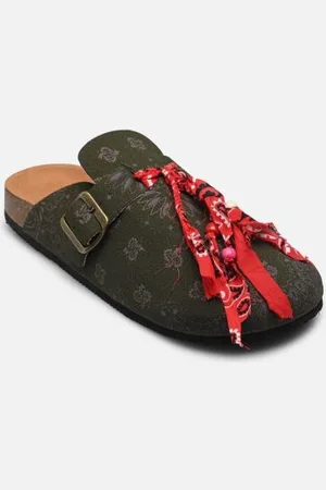 Arizona Love Mules et sabots Virgin Clog pour Femme