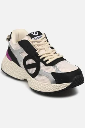 No Name Baskets Carter 2.0 Runner pour Femme