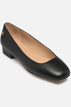 Ralph Lauren Ballerines Emellie Bllt-Flats-Ballet pour Femme
