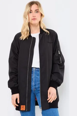 Bombers Original Vêtements MA204 WOMEN