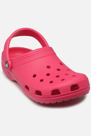 Crocs Mules et sabots Classic W pour Femme