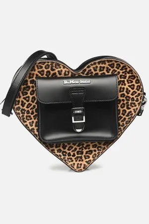 Dr. Martens Sacs à dos Heart Backpack pour Sacs