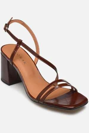 Jonak Sandales et nu-pieds VAKA pour Femme