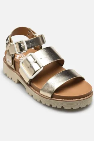 No Name Sandales et nu-pieds June Ankle pour Femme