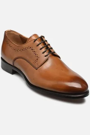 Marvin&amp;Co Chaussures à lacets DARVINE pour Homme