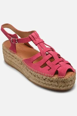 Naguisa Espadrilles Bemol pour Femme