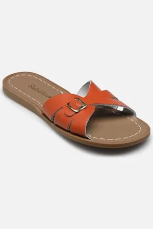 Salt-Water Mules et sabots SW C SLIDES pour Femme