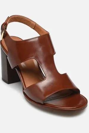 Jonak Sandales et nu-pieds DING pour Femme