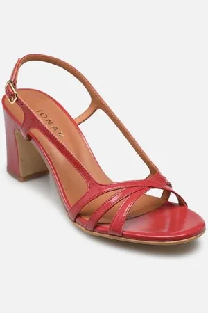 Jonak Sandales et nu-pieds VAIANA pour Femme