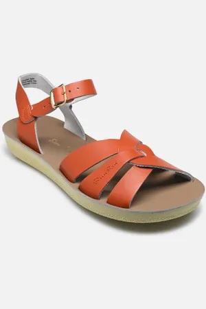 Salt-Water Sandales et nu-pieds Swimmer Adult pour Femme