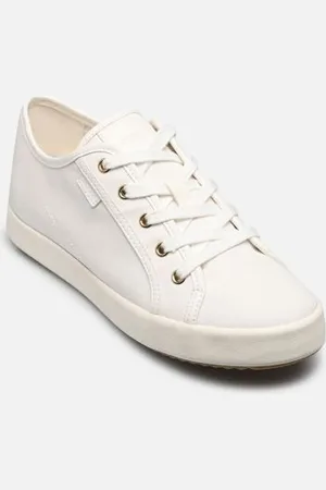 Geox Baskets D BLOMIEE pour Femme