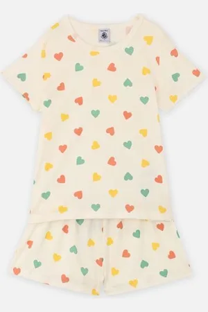 Petit Bateau Vêtements Pyjacourt Bristola