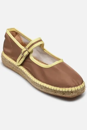Naguisa Ballerines PEONIA pour Femme
