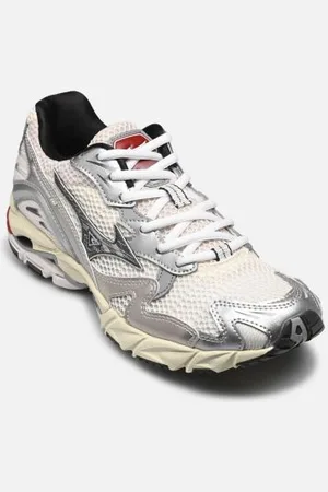 Mizuno Baskets Wave Rider 10 sport W pour Femme