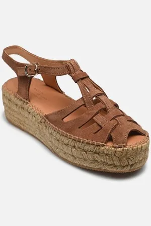 Naguisa Espadrilles Bemol pour Femme