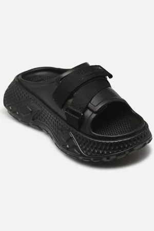 Palladium Sandales et nu-pieds Offbound Slide pour Femme